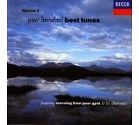 Various - Your Hundred Best Tunes 3 [Import]