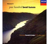 Various - Your Hundred Best Tunes 5 [Import]