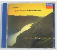 Your Hundered Best Tunes V.5 by Various Artists [Audio CD] NEUF