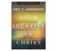 Your Identity in Christ