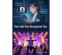 Your Idol Has Recognized You