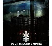 Your Inland Empire - Your Inland Empire [Compact Discs] Ltd Ed, Digipack Packaging