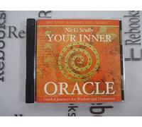 Your Inner Oracle (Guided Journeys for Wisdom and Divination) by Nicki Scully (2010-08-02)