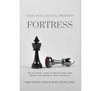 Your Intellectual Property Fortress: The Ultimate Guide to Protecting Your Brand and Business From Copycats