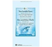 Your Invisible Power - Ihre Unsichtbare Macht