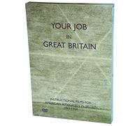 Your Job in Britain [Edizione: Regno Unito] [Import]