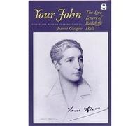 Your John Joanne Glasgow, Radclyffe Hall (Auteur)
