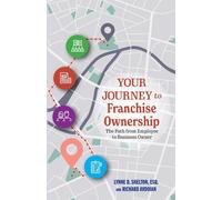 Your Journey To Franchise Ownership
