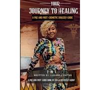 Your Journey to Healing: A Pre & Post-Cosmetic Surgery Guide