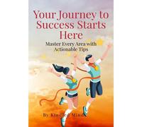 Your Journey To Success Starts Here