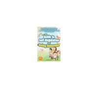 Your Kids' Guide To Self-Regulation And Being Awesome Paperback Book By Elizabeth Hart