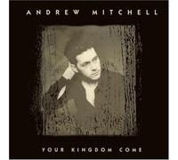 Your Kingdom Come – CD – Import Royaume‑Uni