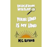 Your Land is My Land