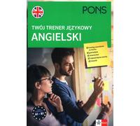 Your Language Trainer English - A Collective Edition (Fremdsprachen : Englisch auf Polnisch)