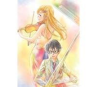 Your Lie in April 3 [Ltd.Editi [Import allemand]