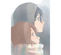 Your Lie in April 8 [Ltd.Editi [Import allemand]