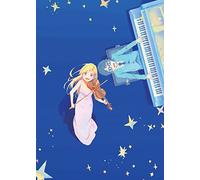 Your Lie in April 9 [Ltd.Editi [Import allemand]