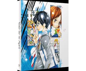 Your Lie in April - Part 2 Collectors Edition