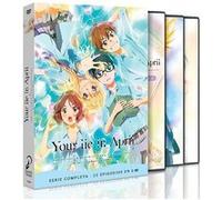 Your Lie in April Série complète / Shigatsu wa kimi no uso