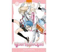 Your Lie in April T02 (2)
