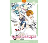 Your Lie in April T03 (03)