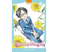 Your Lie in April T05 (05)