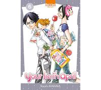 Your Lie in April T06 (06)