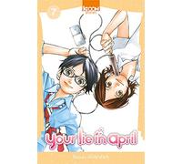 Your Lie in April T07 (07)