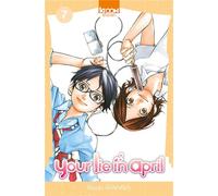 Your Lie in April T07 (07)