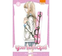 Your Lie in April T08 (08)