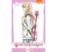 Your Lie in April T08 (08)