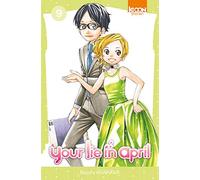 Your Lie in April T09 (09)