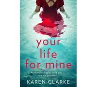 YOUR LIFE FOR MINE