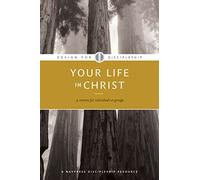 Your Life in Christ