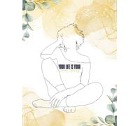 Your Life is Your Love Story: Poetry Collection and Planner