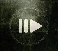 YOUR LIFE ON HOLD - BURNING FOR THE ANCIENT CONNEC CD NEUF