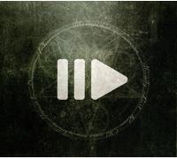 YOUR LIFE ON HOLD - BURNING FOR THE ANCIENT CONNEC CD NEUF