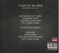 Your Life on Hold - Echoes from The Bardo [Import]