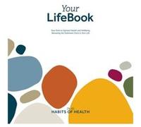 Your LifeBook by Wayne Scott Andersen Wayne Scott Andersen (Auteur)
