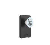 Your Little Ray of Sarcastic Sunshine Has Arrived Summer PopSockets PopWallet pour MagSafe