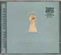 Etheridge Melissa - Your Little Secret [Import]