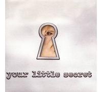 Etheridge, Melissa - Your Little Secret
