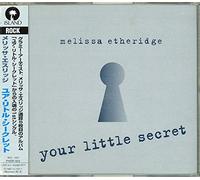 Your Little Secret [Import]