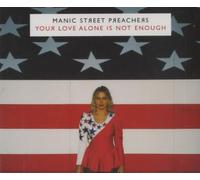 Your Love Alone [Import]