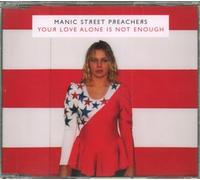 Your Love Alone [Import]