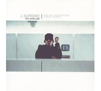 Your Love (Encore, Feat. Cheryl Lynn) [Import]