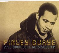 Your Love Gets Sweeter