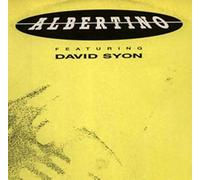 Your love is crazy (I, feat. David Syon) / Vinyl Maxi Single [Vinyl 12'']