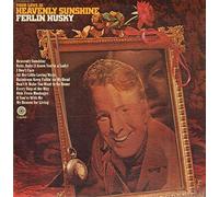 your love is heavenly sunshine LP