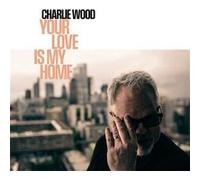 Your Love Is My Home